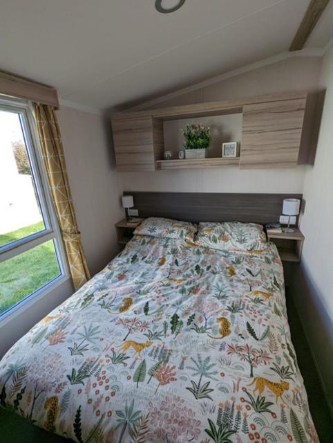 מלון Sleeps 6 Modern And Bright Caravan Littlesea Haven וויימות' מראה חיצוני תמונה